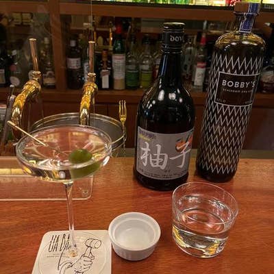 ユーエーバー 原宿 バー Retty