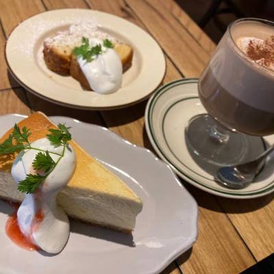 Cafe The Usual 下北沢 カフェ Retty