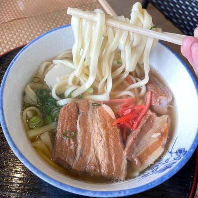 美ら海cafe 本部 カフェ Retty