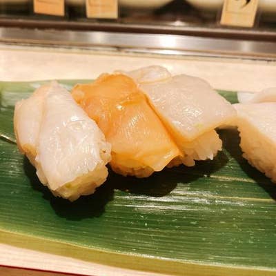 魚がし日本一 新宿西口店 新宿東口 歌舞伎町 寿司 Retty
