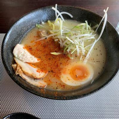 木精