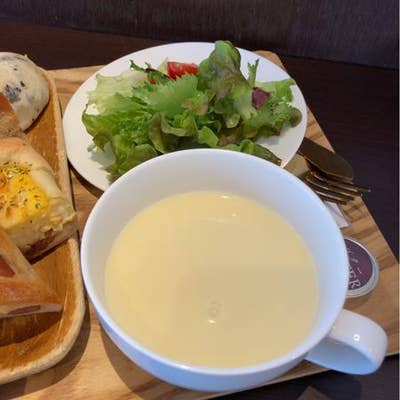 Boulangerie Et Cafe Mainmano 代々木上原 代々木上原 代々木八幡 パン屋 Retty