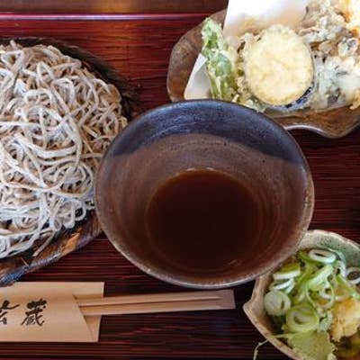三十日蕎麦