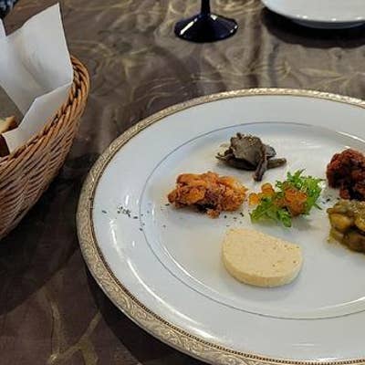 地中海料理 ムラーノ 東浦和 イタリアン Retty