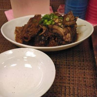 結 熱海 定食 Retty