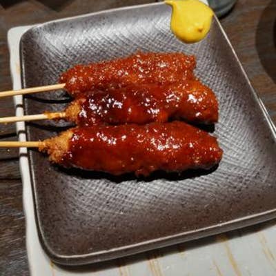 神戸育ち