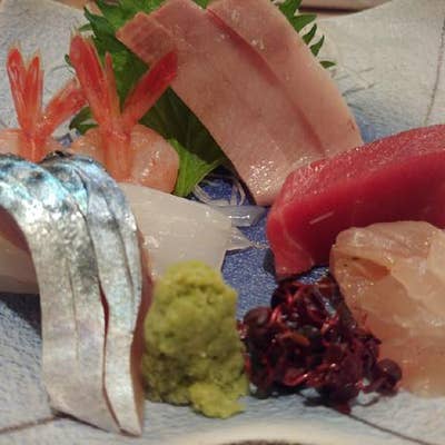 のんちゃん 福井市 魚介 海鮮料理 Retty