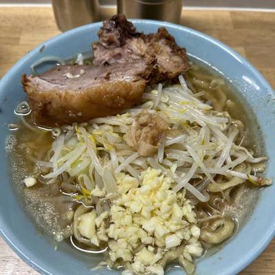 口コミ一覧 俺の生きる道 白山店 Retty 日本最大級の実名型グルメサービス