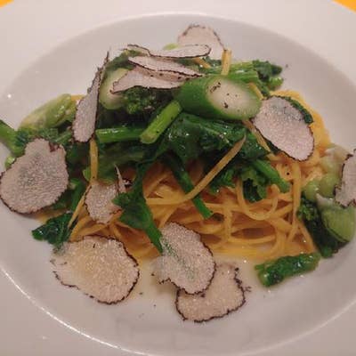 トルッキオ 飯田橋 市ヶ谷 イタリアン Retty