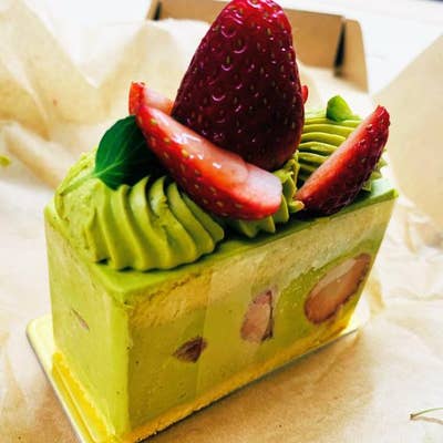 Less 目黒 ケーキ屋 Retty