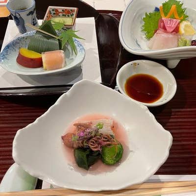 レストラン 有磯 和風リゾートホテル Kkr鎌倉わかみや 鎌倉 会席料理 Retty