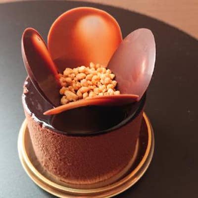 グラン ヴァニーユ 烏丸御池 ケーキ屋 Retty