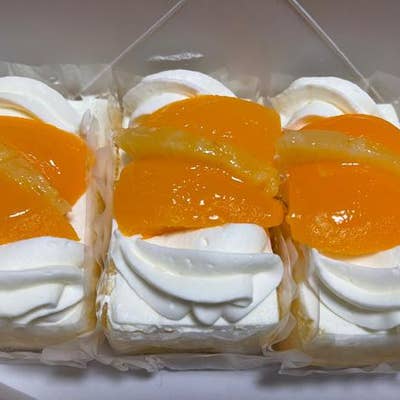 梅月堂 本店 長崎市 ケーキ屋 Retty