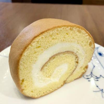 巴裡 小川軒 サロン ド テ 新橋 カフェ Retty