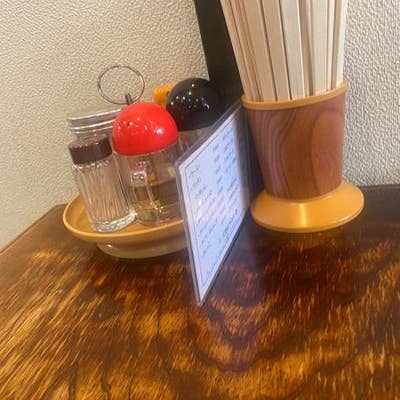 たかみ屋 盛岡 ラーメン Retty