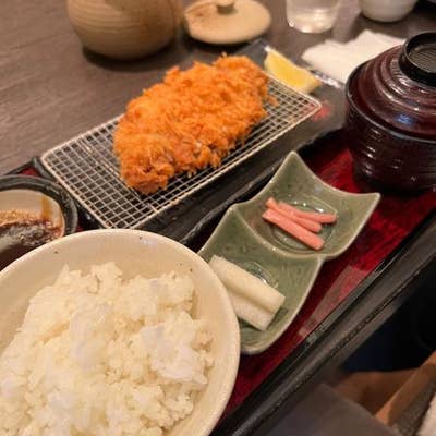 とんかつ 新宿さぼてん 宇都宮パセオ店 宇都宮 とんかつ Retty
