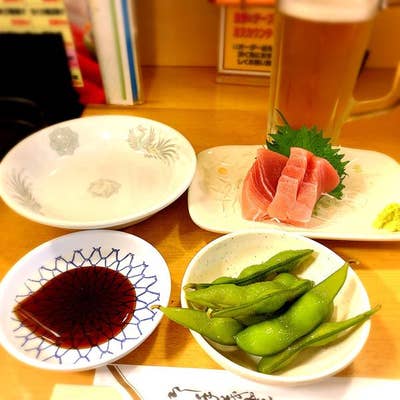 大都会 北口店 池袋西口 居酒屋 Retty