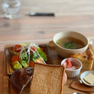 山のフモトのパン食堂 Cou屋 前橋 パン屋 Retty 山のフモトのパン食堂 Cou屋 前橋 パン屋 Retty
