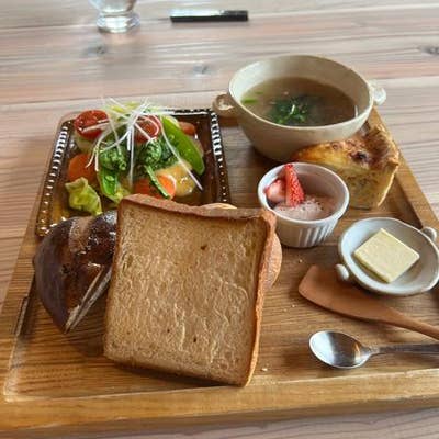 山のフモトのパン食堂 Cou屋 前橋 パン屋 Retty 山のフモトのパン食堂 Cou屋 前橋 パン屋 Retty
