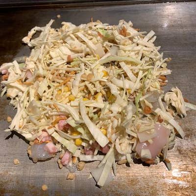清十郎 イオンモールkyoto店 京都駅八条口周辺 お好み焼き Retty