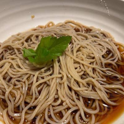 そは 二 グランスタ東京 丸の内 そば 蕎麦 Retty