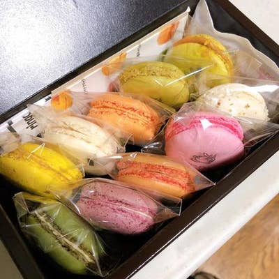 リンゴカフェ 本部 スイーツ Retty