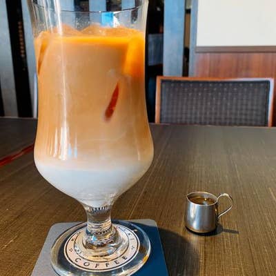 倉式珈琲店 大阪鶴見店 城東区 鶴見区 カフェ Retty
