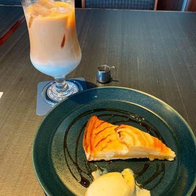 倉式珈琲店 大阪鶴見店 城東区 鶴見区 カフェ Retty