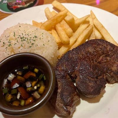 口コミ一覧 アウトバック ステーキハウス 梅田店 Retty 日本最大級の実名型グルメサービス