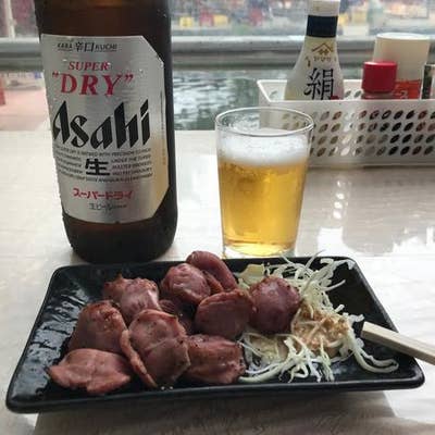 つり堀 武蔵野園 永福町 浜田山 久我山 定食 Retty