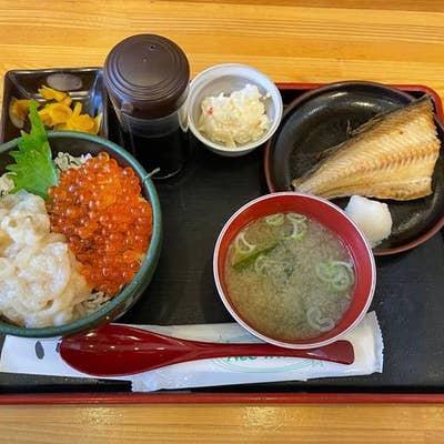 いくら亭 函館 魚介 海鮮料理 Retty いくら亭 函館 魚介 海鮮料理 Retty