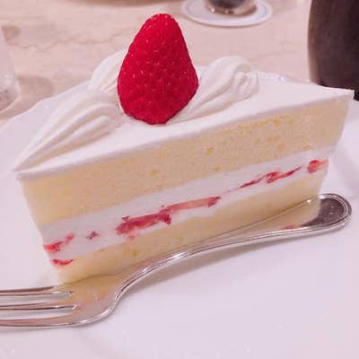 成城アルプス 成城学園前 ケーキ屋 Retty