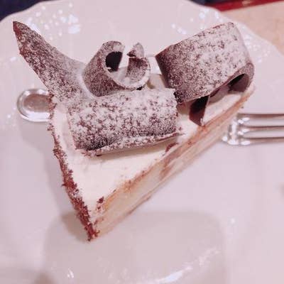成城アルプス 成城学園前 ケーキ屋 Retty