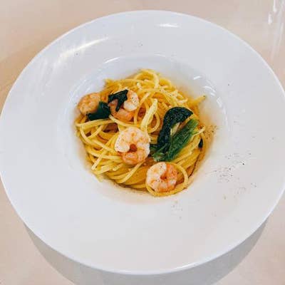 Cento Per Cento 久喜 久喜 イタリアン Retty