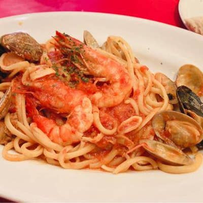 パレルモ 池袋店 池袋東口 イタリアン Retty