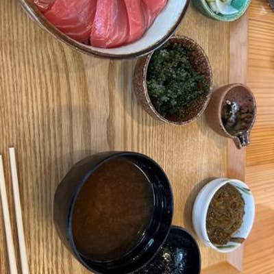 海人料理 海邦丸 ハナサキマルシェ 本部 沖縄料理 Retty