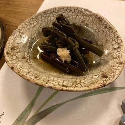 浅草 川井 浅草 魚介 海鮮料理 Retty