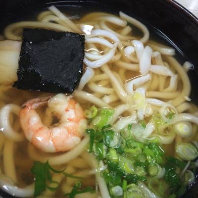 おくの食堂 伊勢 うどん Retty