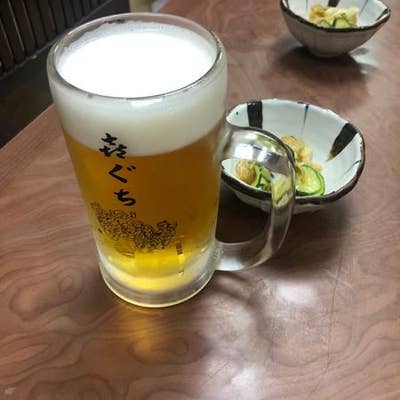 喜ぐち 古町 居酒屋 Retty