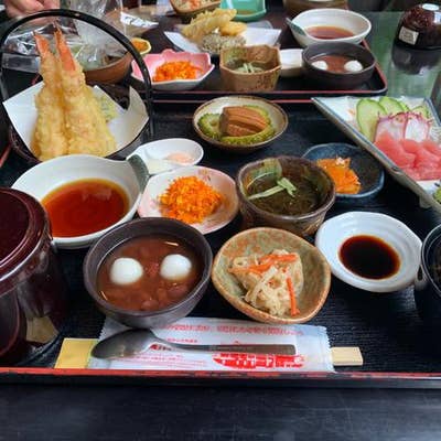 百年古家 大家 名護 沖縄料理 Retty