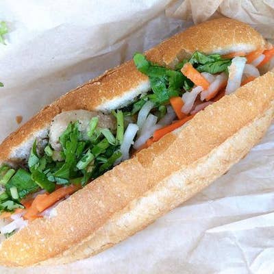 Ebisu Banh Mi Bakery 恵比寿 ベトナム料理 Retty