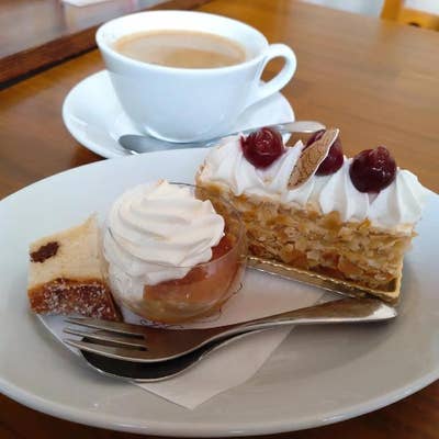 Patisserie Kouglapin 鎌倉 ケーキ屋 Retty