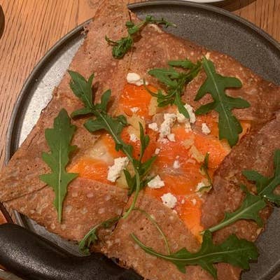 ハース 恵比寿 恵比寿 イタリアン Retty