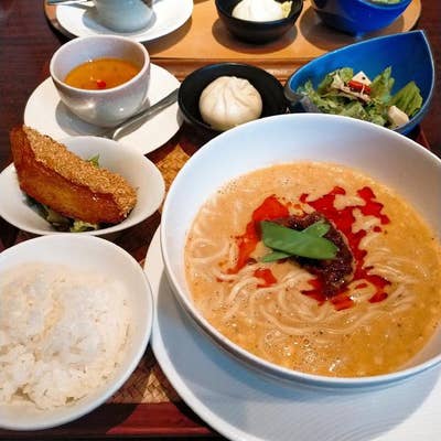 Cuisine China 凛 北名古屋 中華 Retty