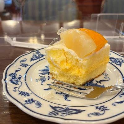 梅月堂 本店 長崎市 ケーキ屋 Retty