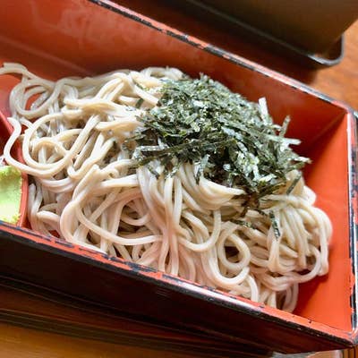 やまと 富津 そば 蕎麦 Retty