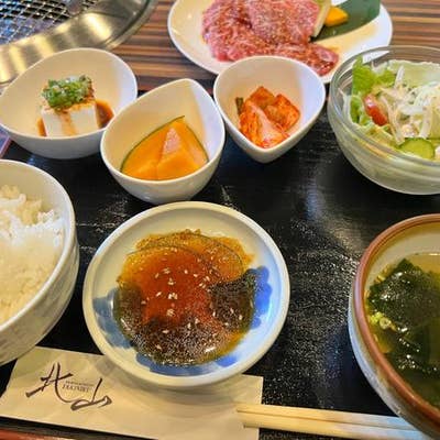 山形牛焼肉 北山 西宮 焼肉 Retty