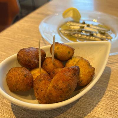 ミゲル フアニ 横浜店 みなとみらい スペイン料理 Retty