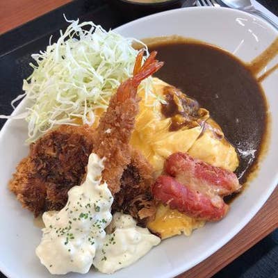 かつや 新座野火止店 新座 とんかつ Retty