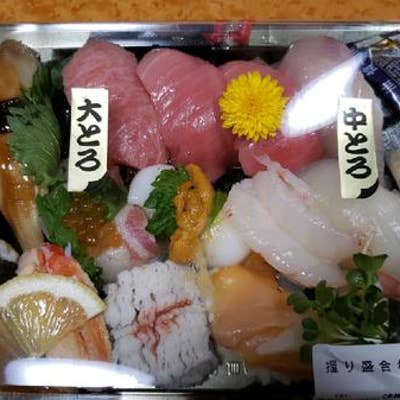 魚喜 神戸阪急店 三宮 テイクアウト Retty